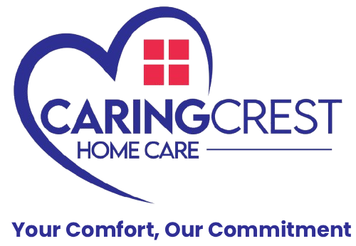 Caring Crest Homecare